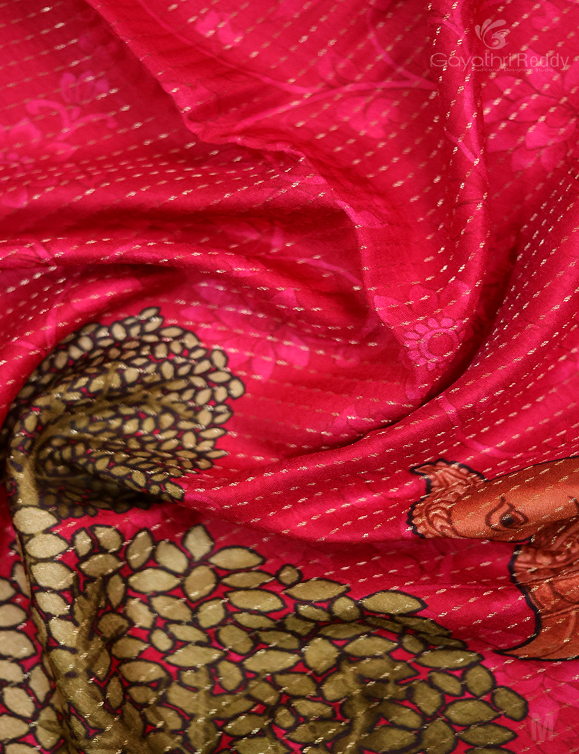 PURE DOLA SILK-PDS562