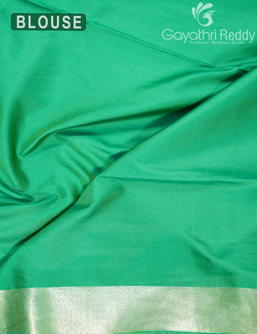 ART SILK SAREE-AS329