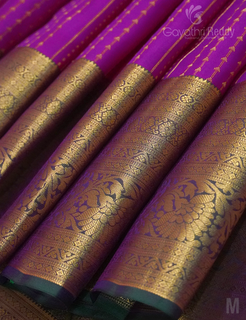 PURE KANCHI PATTU-KP6597