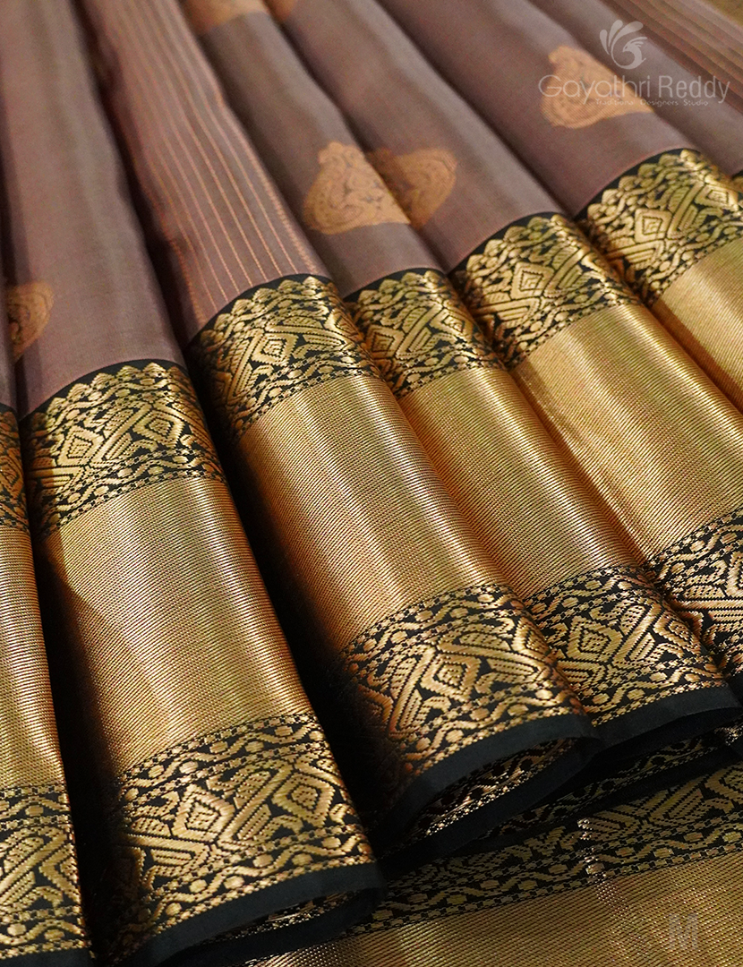 PURE KANCHI PATTU-KP7507