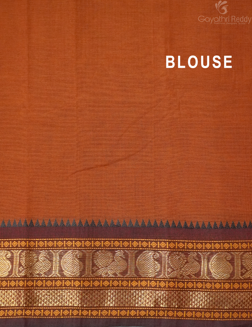 PURE KANCHI COTTON-KC3004