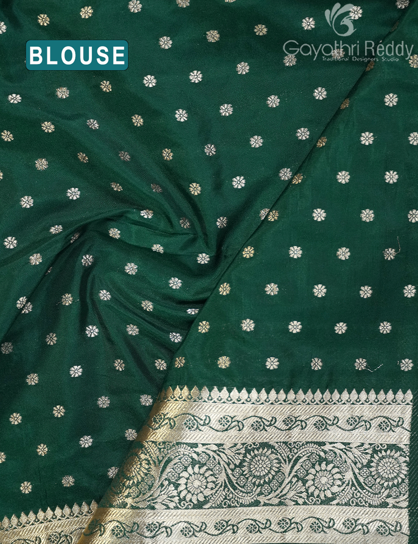 BANARAS GEORGETTE-BG751