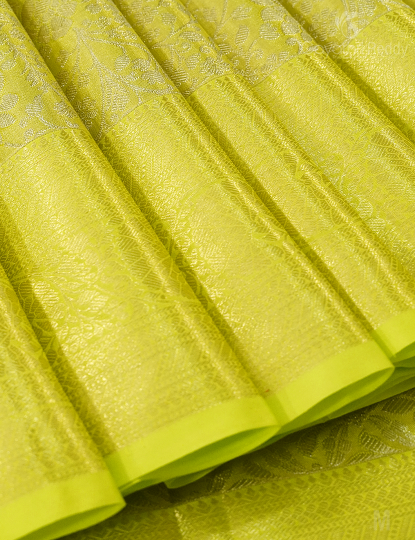 PURE KANCHI PATTU-KP7881