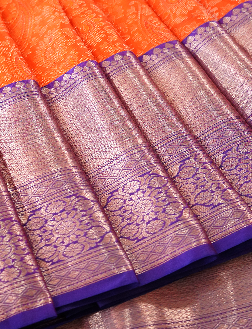LIGHT WEIGHT KANCHI PATTU-KP7818