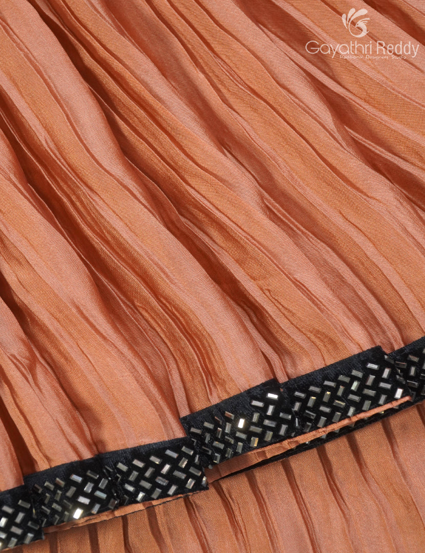 FANCY SAREE -FO1008