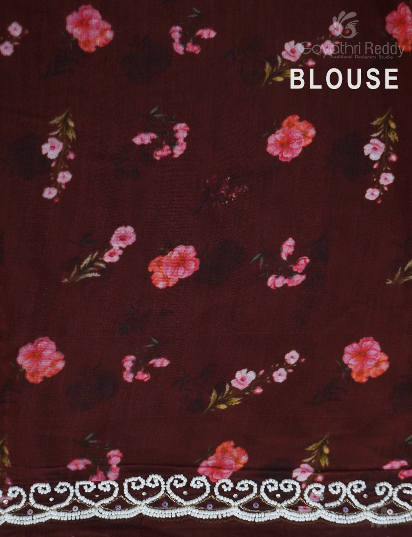 SATIN CRAPE FANCY-SCF145