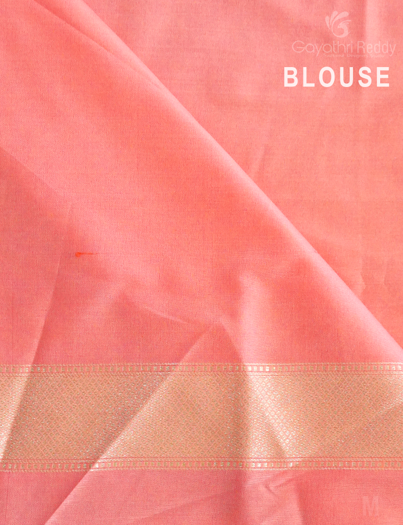 BANARAS KATAN SILK-SBK648