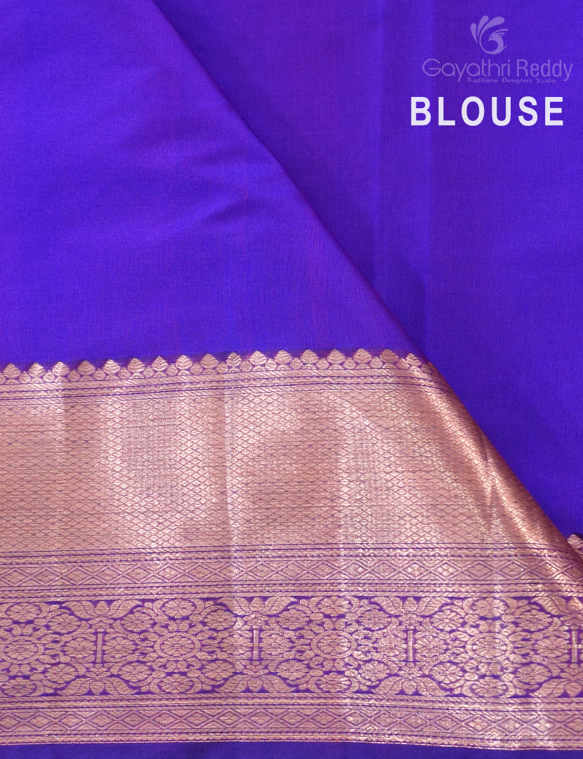 LIGHT WEIGHT KANCHI PATTU-KP7818