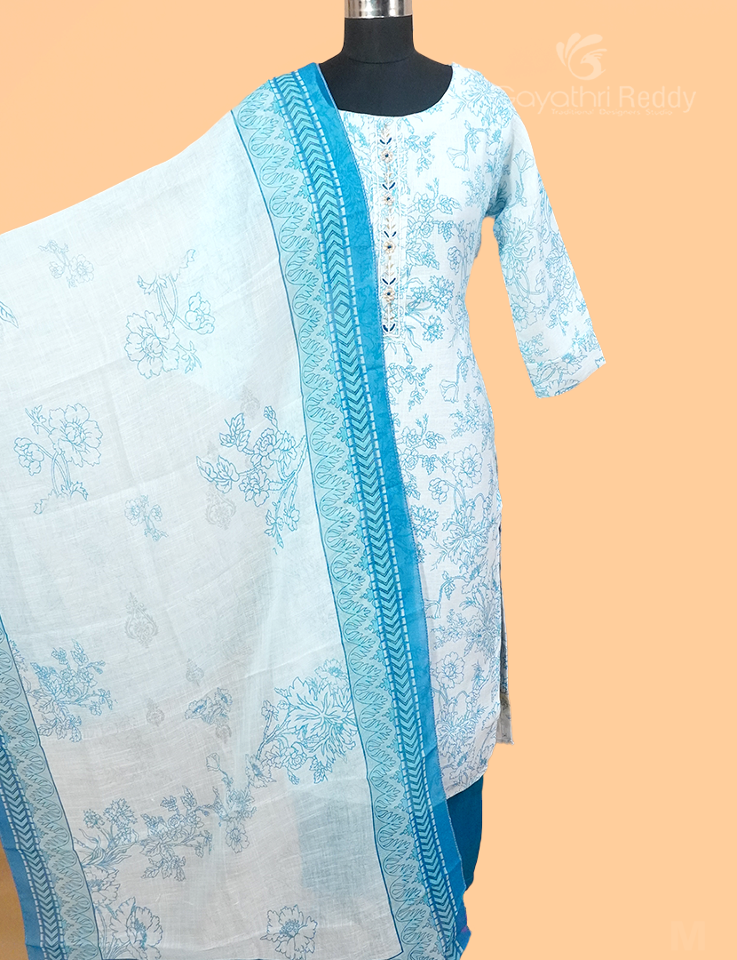 KURTI SET-KDS591