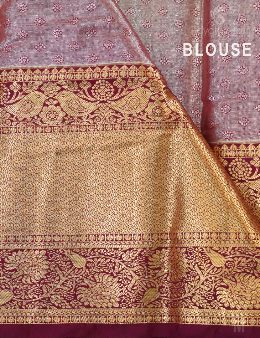 SEMI KANCHI PATTU-SP1630