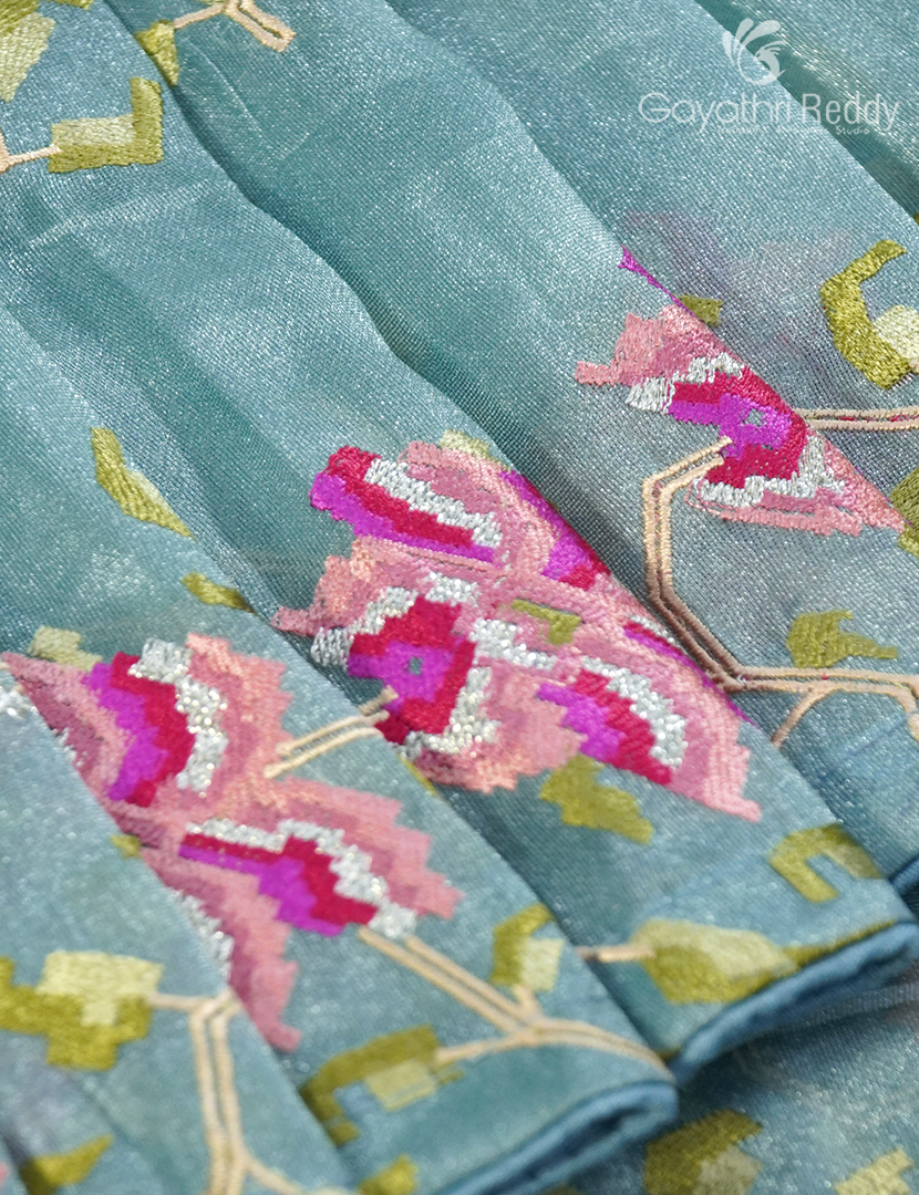 TISSUE FANCY-TF180