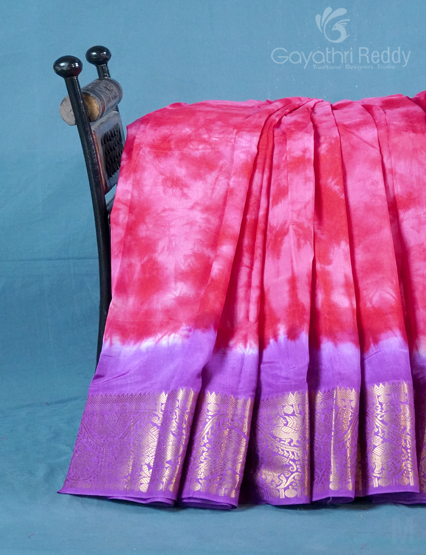 PURE DOLA SILK-PDS767