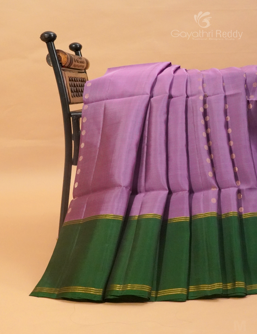 PURE KANCHI LIGHT WEIGHT PATTU-KP5784