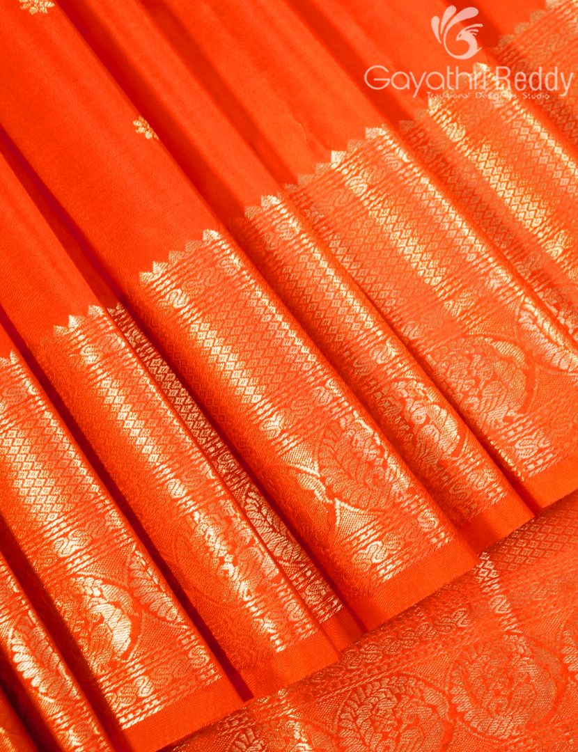 PURE KANCHI PATTU -KP8670