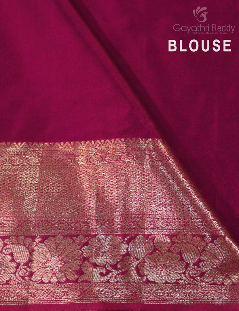 LIGHT WEIGHT KANCHI PATTU-KP7543