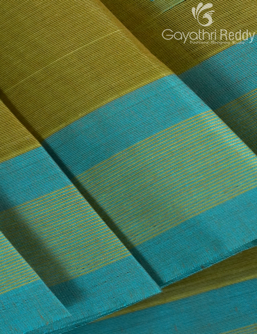 PURE KANCHI COTTON -KC3149