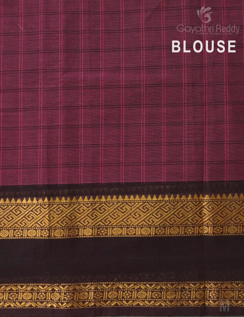 PURE KANCHI COTTON-KC2862