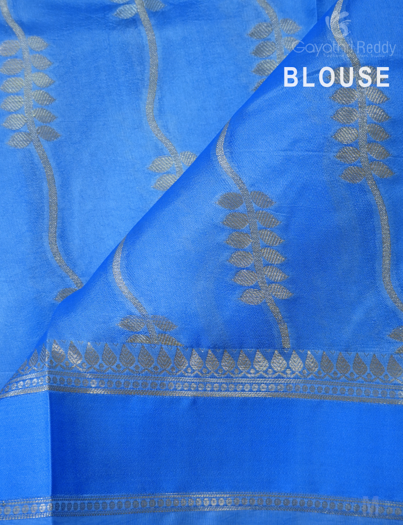 PURE R.RAW MANGO SILK-PRM806