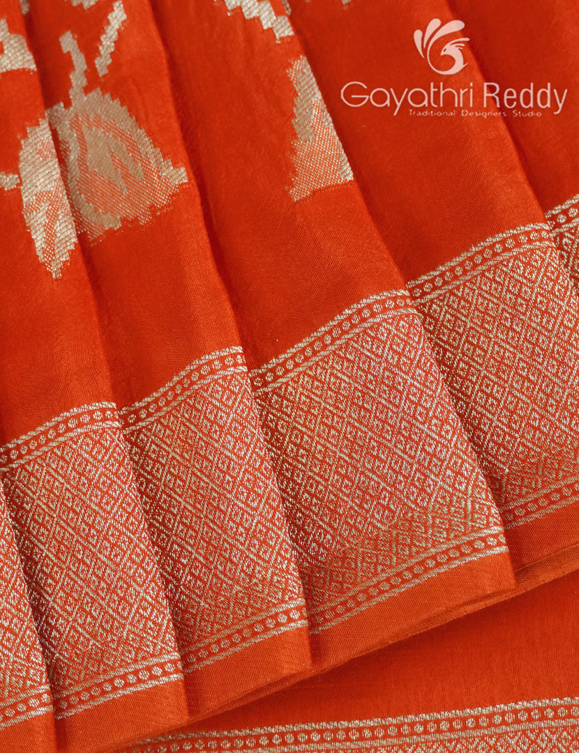 DOLA FANCY SAREE-DF16