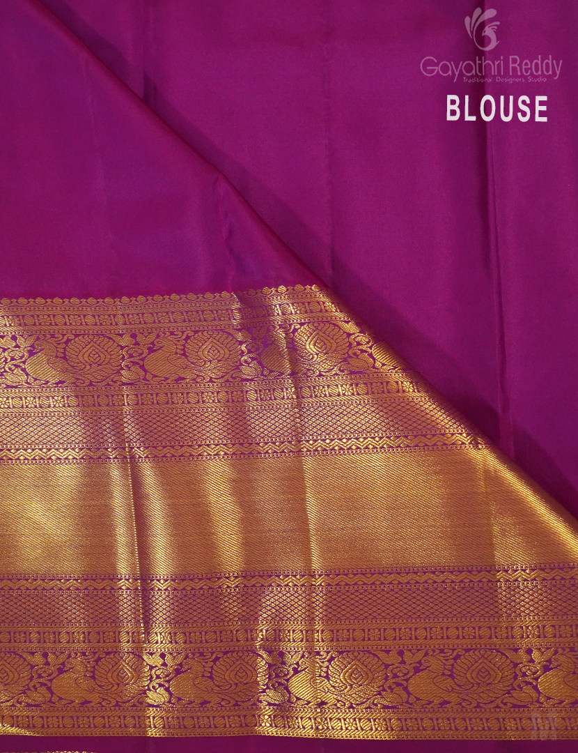 PURE KANCHI BRIDAL PATTU-BKP1834