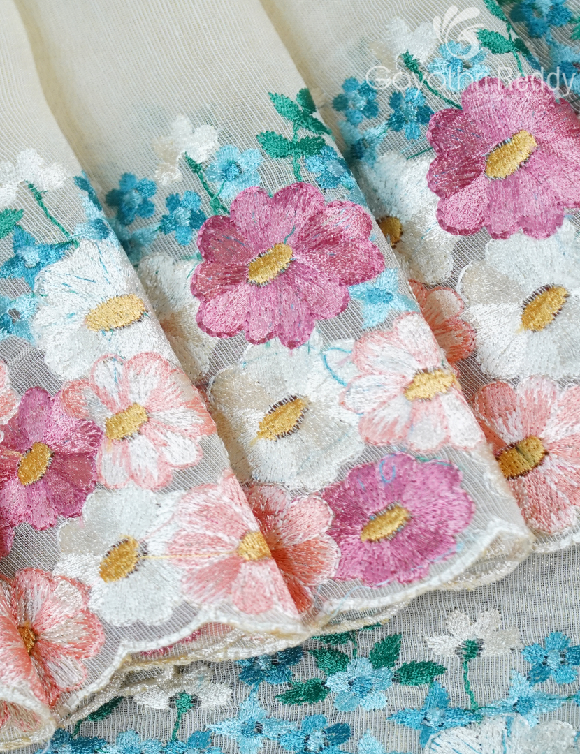LINEN TISSUE FANCY-LTF9