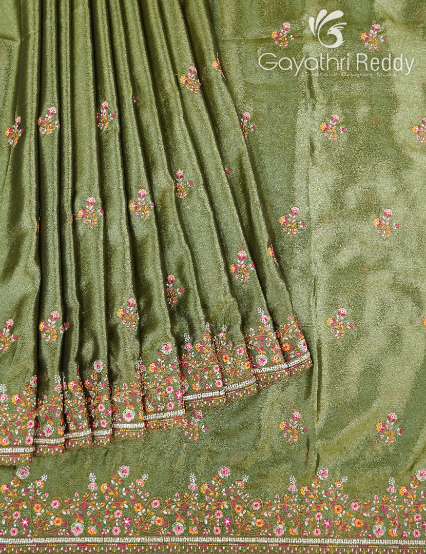 FANCY SAREE-FS4