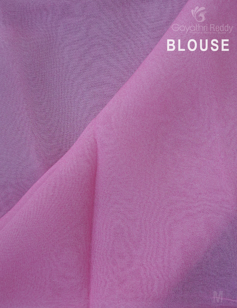 GEORGETTE SAREE-PGP39