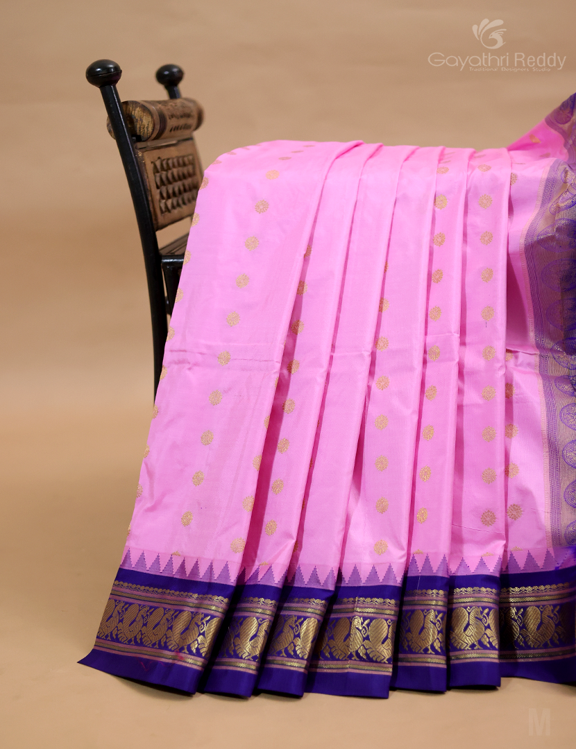 PURE NARAYANPET PATTU-NP532