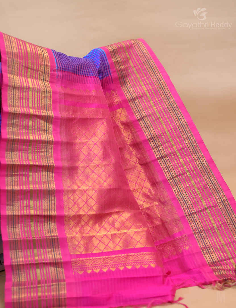 PURE KUPPADDAM PATTU-KU532