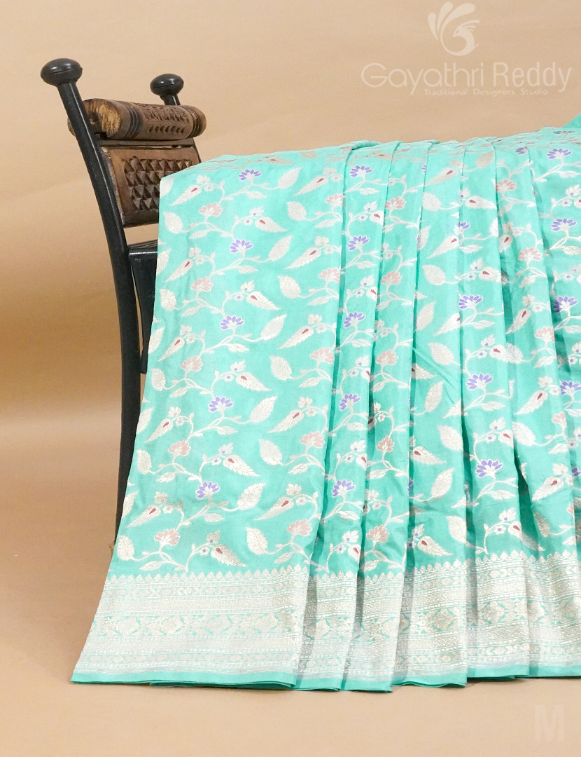 PURE BANARAS KADIYAL PATTU-BP897