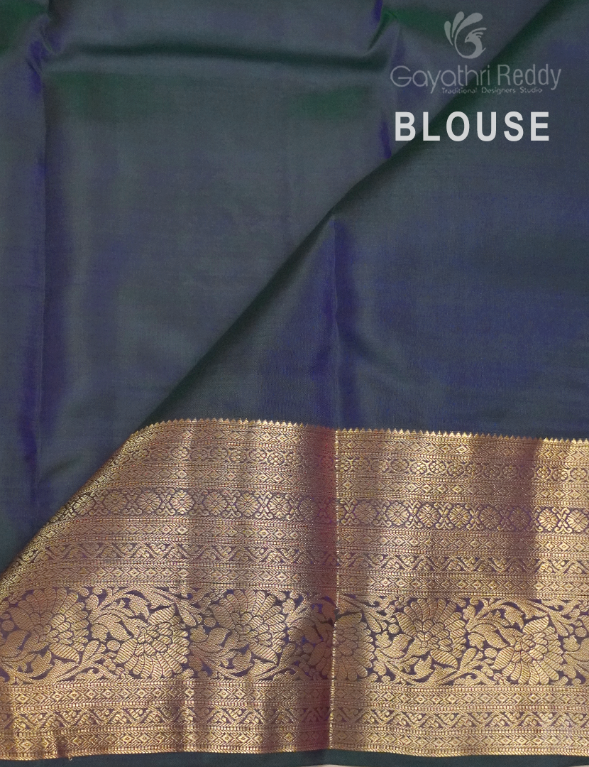 PURE KANCHI PATTU-KP6597