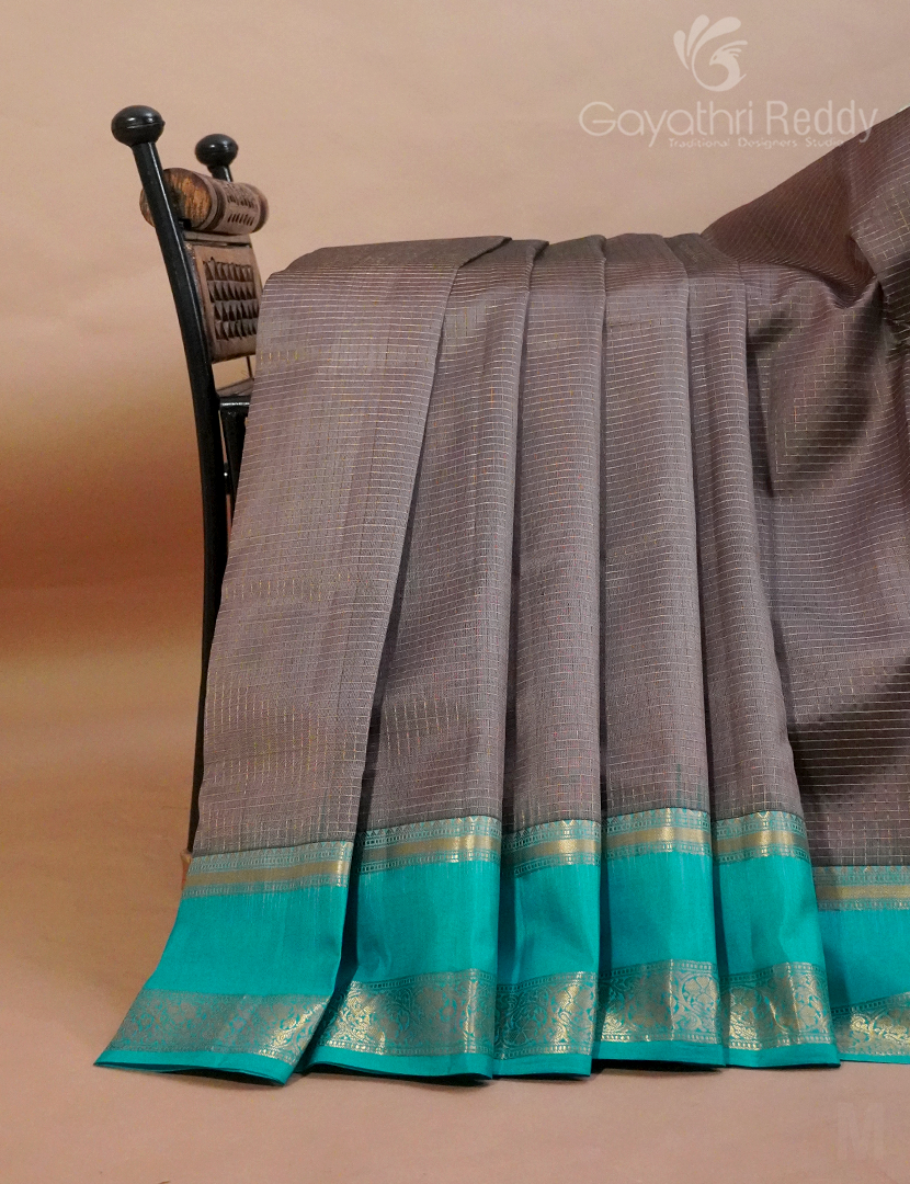 PURE KANCHI PATTU-KP6020