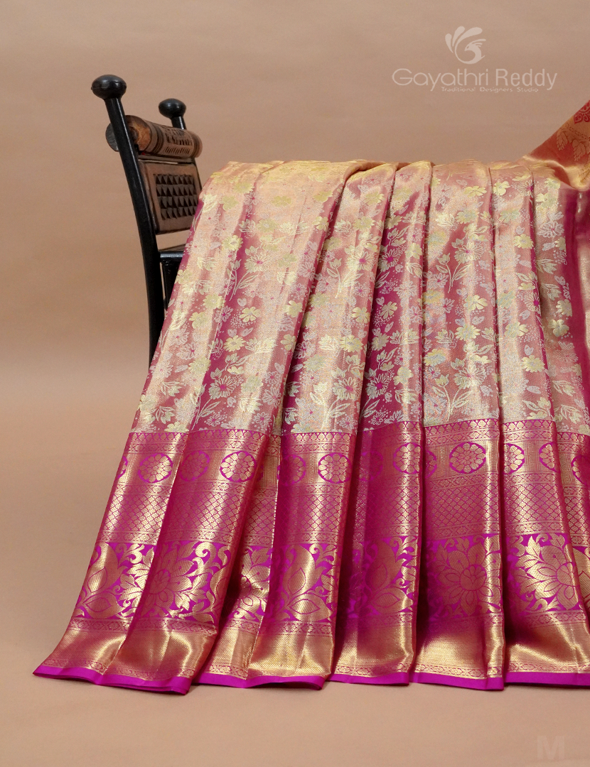 PURE KANCHI BRIDAL PATTU-BKP1628