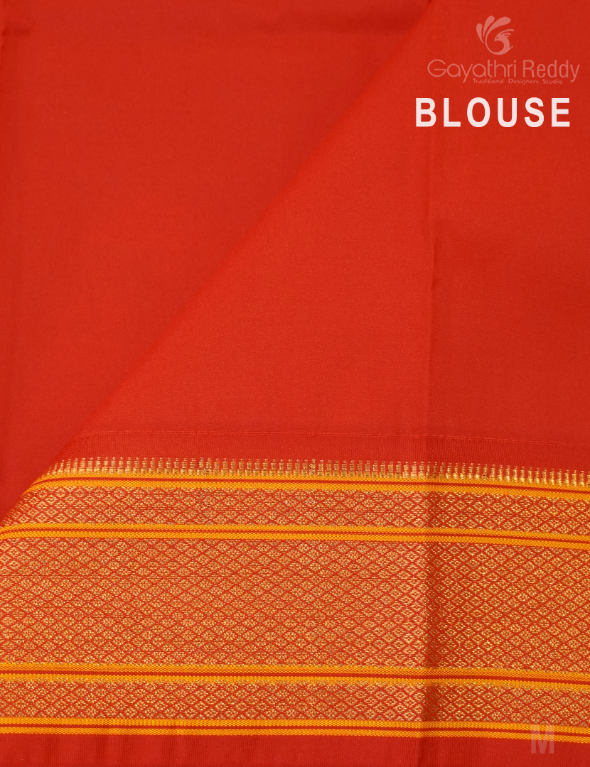 SEMI GADWAL SAREE-SGS74