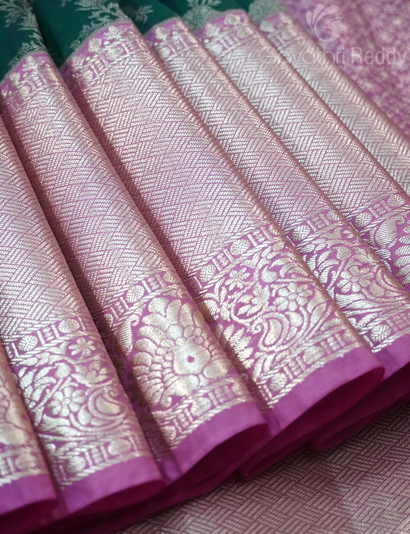 SEMI KANCHI PATTU-SP1886