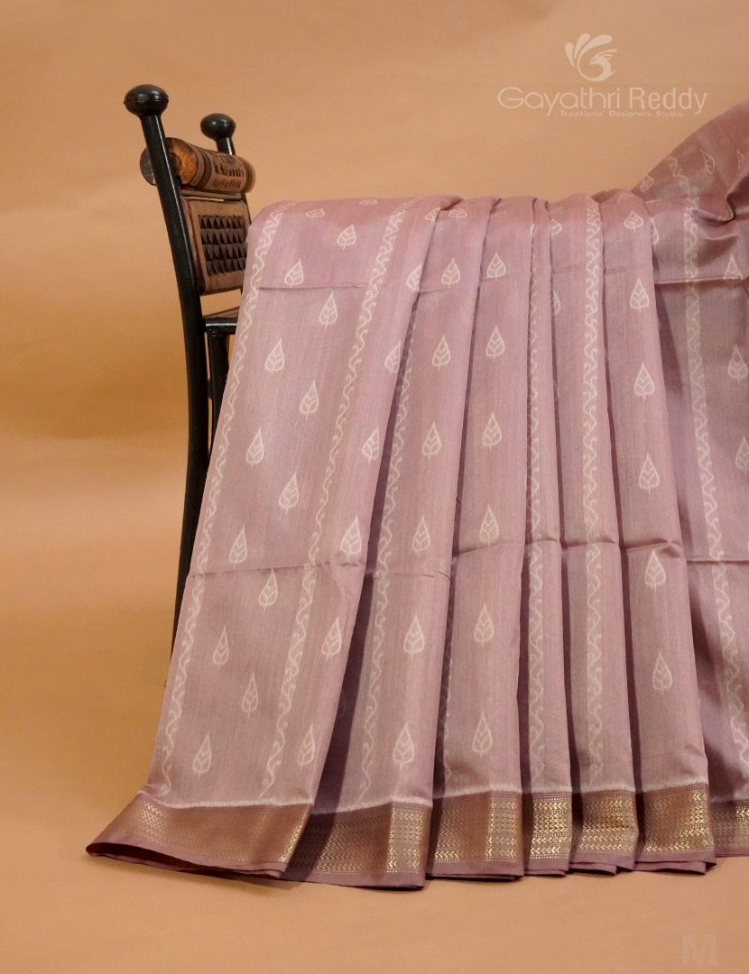 BANGALORE TUSSAR SILK-BTS55