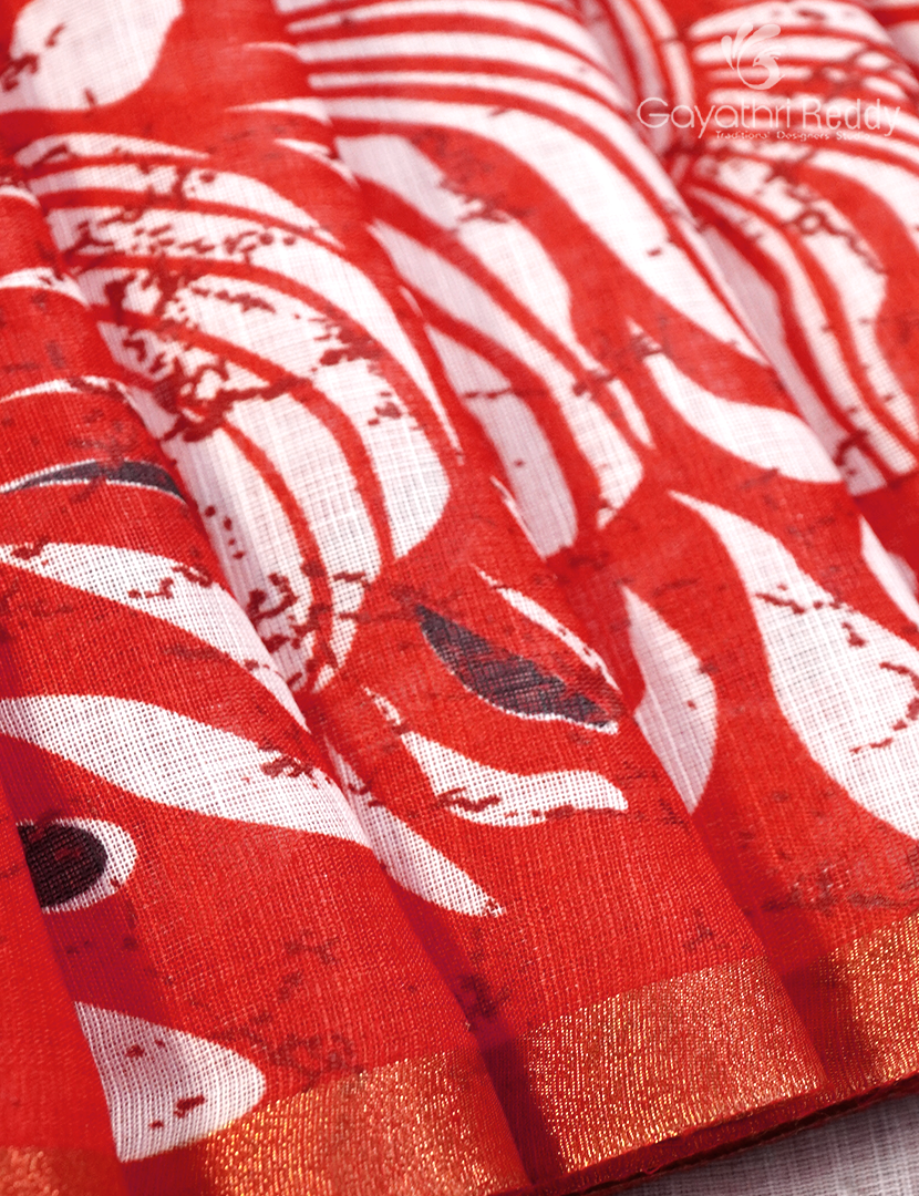 LINEN COTTON-L1369