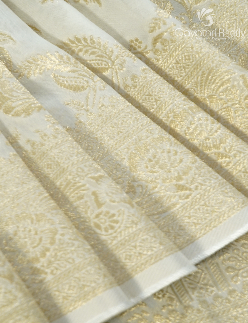 SEMI MYSORE SILK-SMSS144