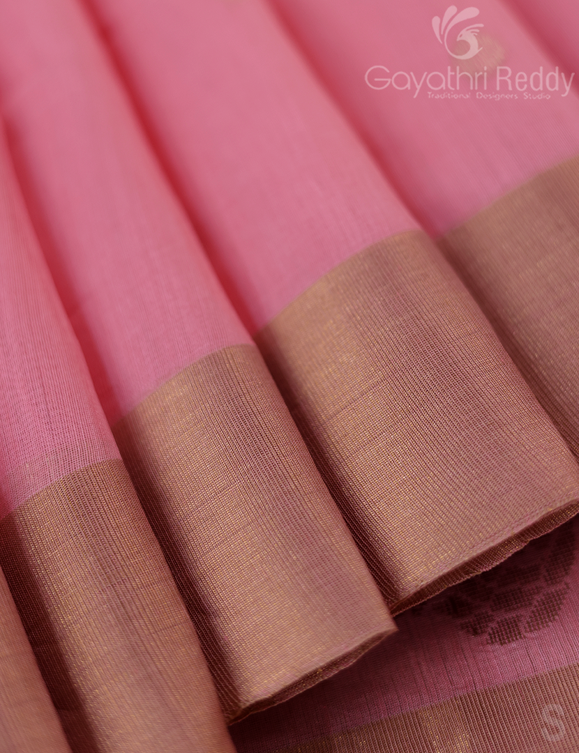 PURE CHANDERI SILK-CPS810
