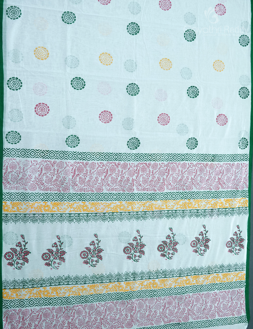 PURE MULMUL COTTON-MC1939