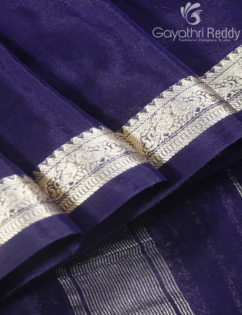 SEMI MYSORE CREPE-SMC421