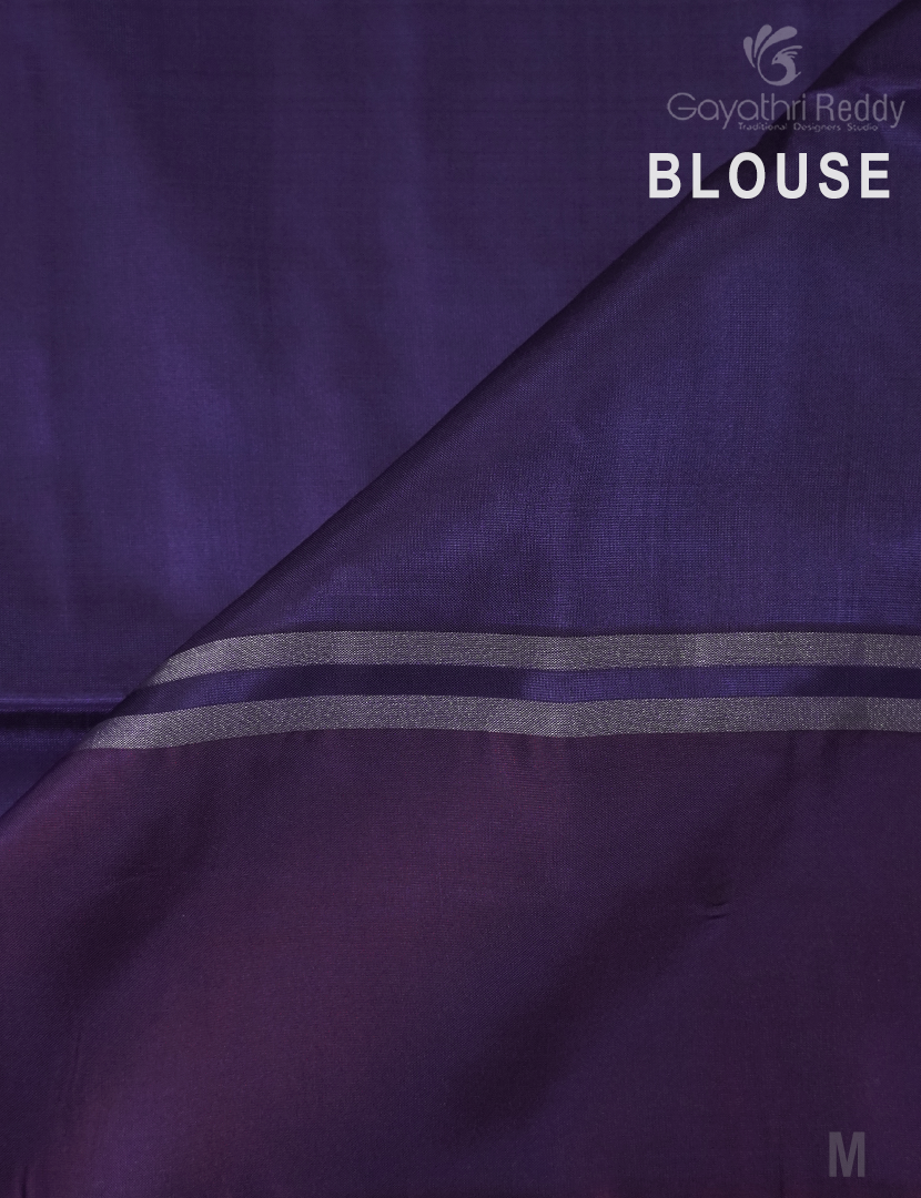 LIGHT WEIGHT KANCHI PATTU-KP7916