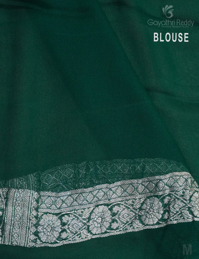 PURE CHIFFON KADDI-CKP10