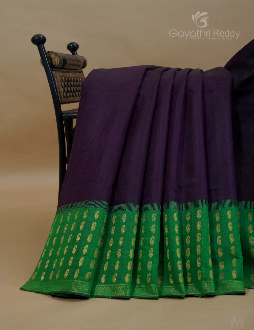 PURE KHADI PATTU-KHP1093