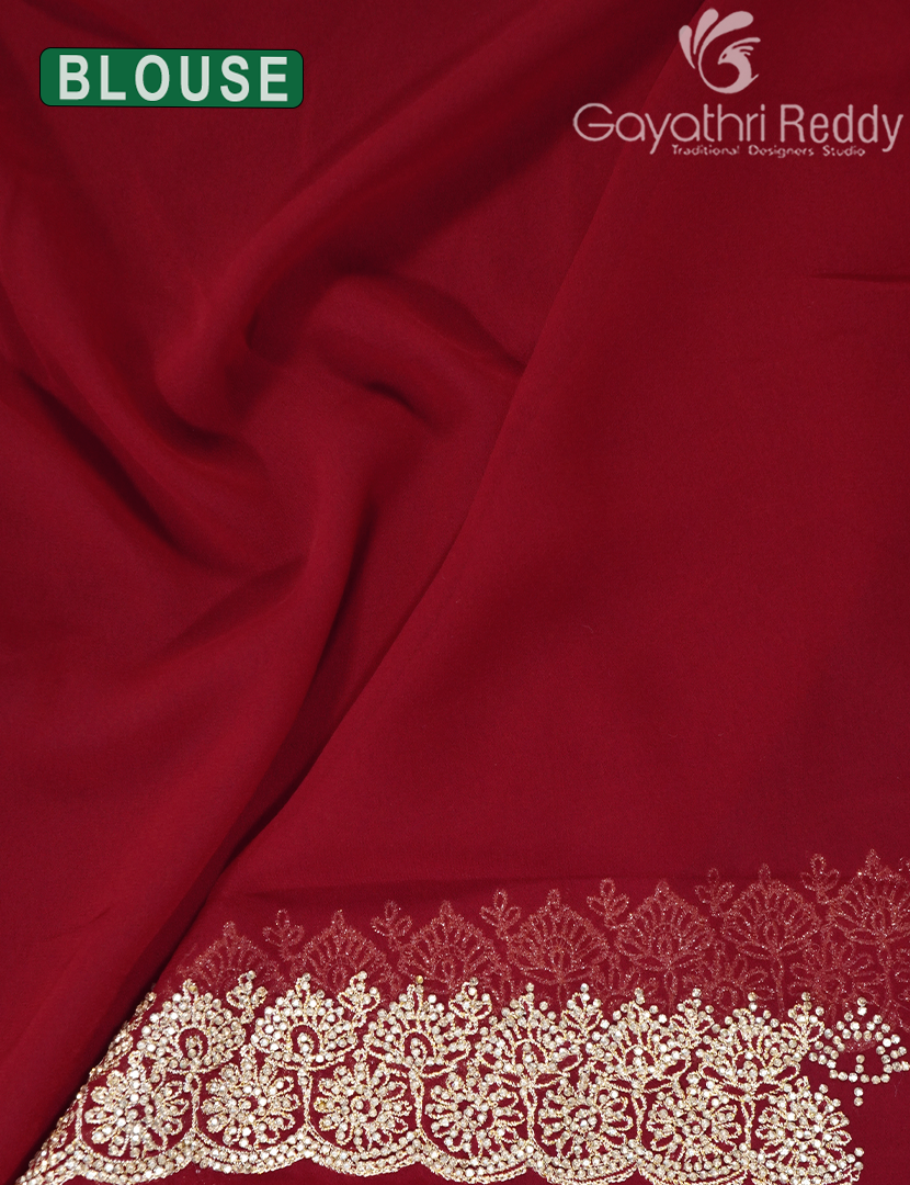 GEORGETTE FANCY-GRF155