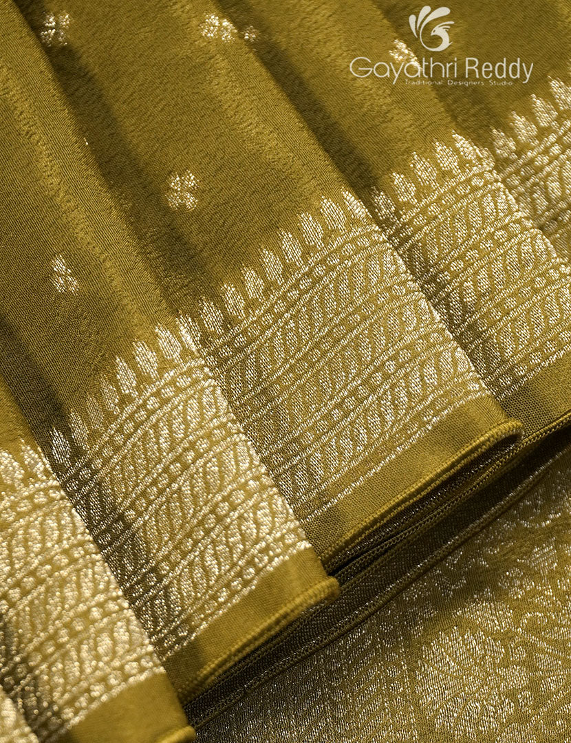 BANARAS GEORGETTE-BG818