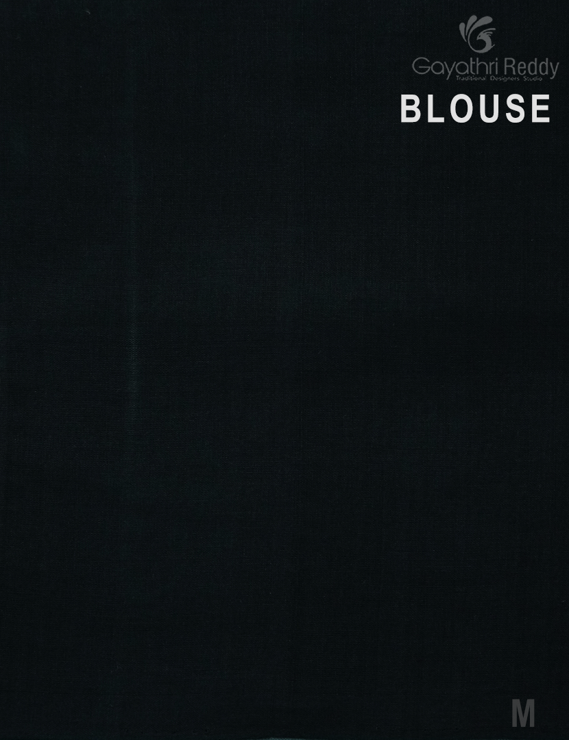 PURE DOUBLE IKKAT COTTON-IKC1028