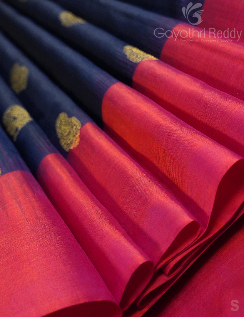 PURE KANCHI PATTU-KP8241