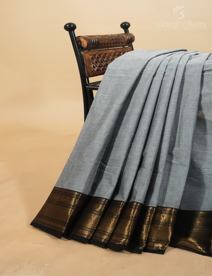 PURE KANCHI COTTON-KC2588