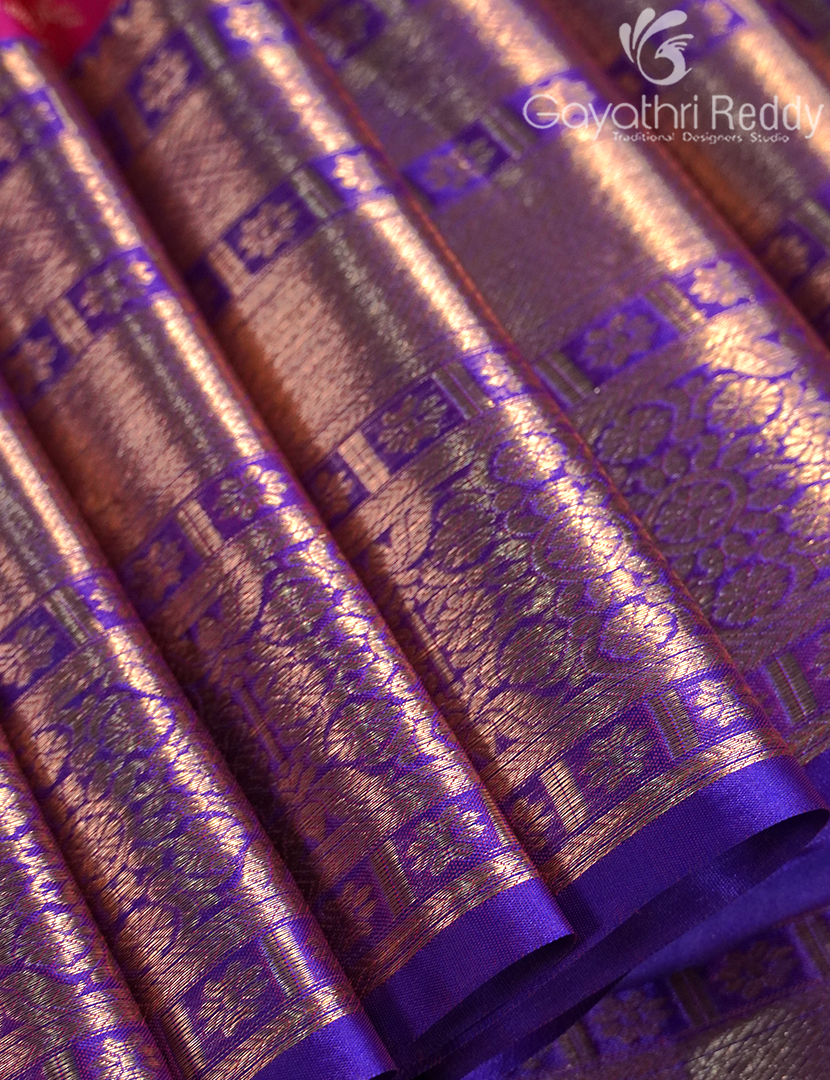 KANCHI PATTU-KP8258